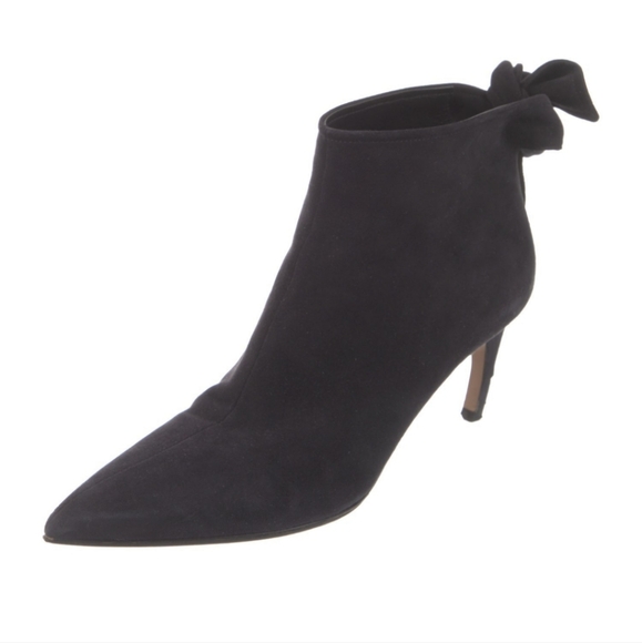 Ladies ankle booties - Picture 13 of 16